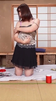 Elegant or Filthy, I Just Want to Toy with Reina Aoi Until She Can't Take It - Vol 1