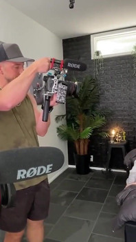 Bts Bisexual Shoot Featuring Huge Dicks