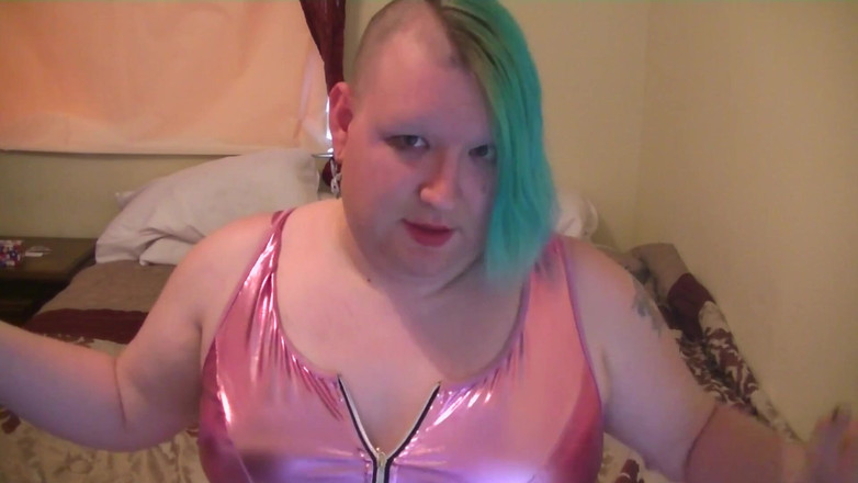 Roxxie rae page: Solo Honění návrat