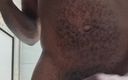 Bigmigh: Masturbating in the Restroom