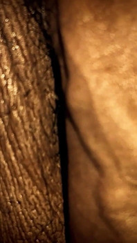 Soft Uncut BBC slow motion close-up