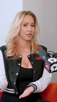 Do You Have What It Takes? Isis Love on Porn Tryouts Gone Wild