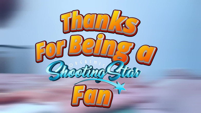 Shooting Star: Nevlastní máma a kamarádka pumy svádějí nevlastního syna s velkým černým...