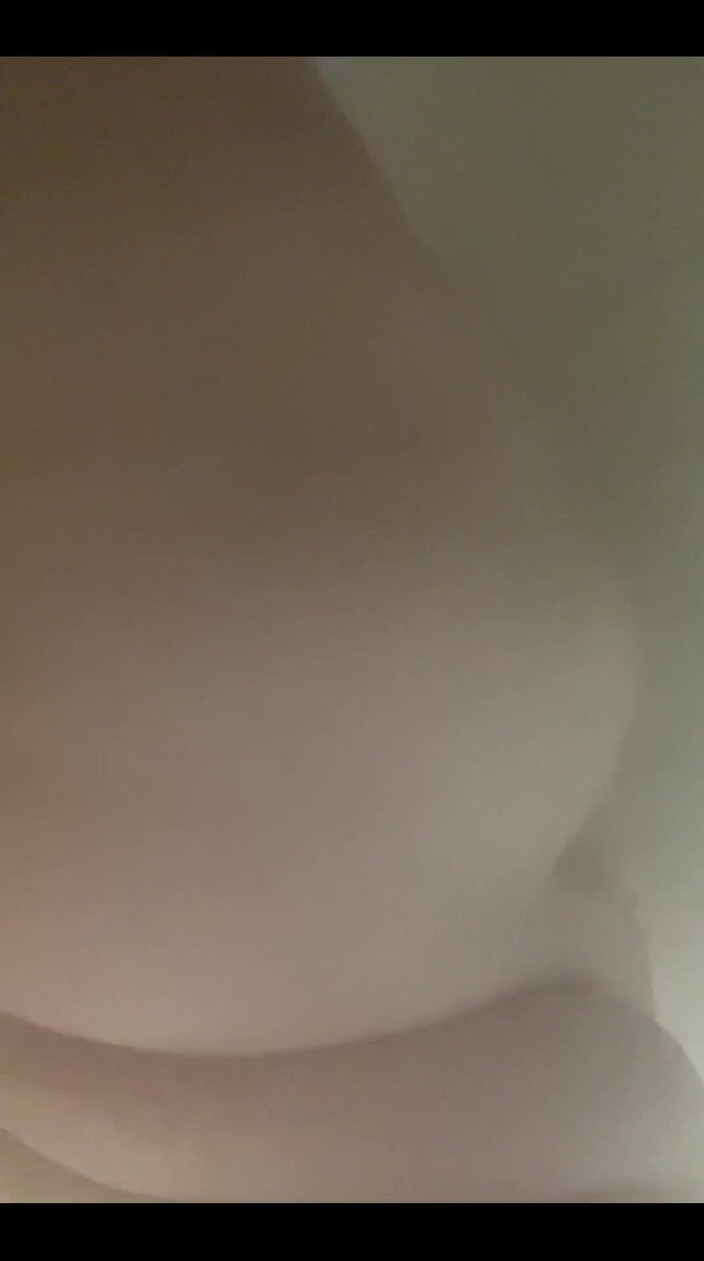 SexyBreedingBbw: BBW Plays in the Shower