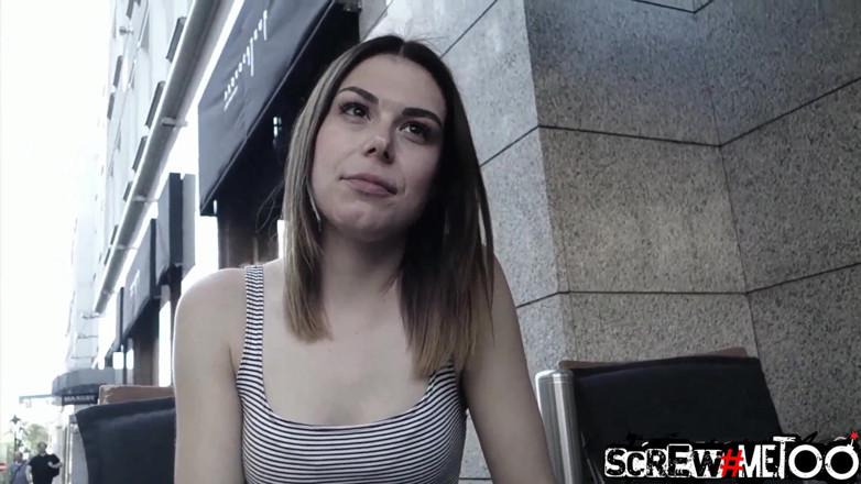 Trike Patrol - Tuk Tuk Patrol: Sesso sconosciuto con l'arrapata ragazza europea jessica bell