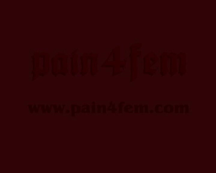 Spanking Server: Cynthia bb bič Classic09185