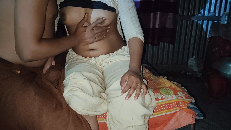 Rozi: Страстные моменты с моей женой