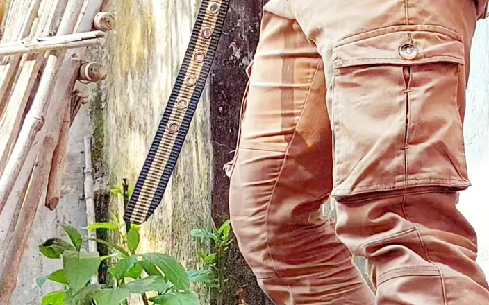 Sissy Bisexual: Very Unusual Hypospadias Penis Piasing Outdoor and Indoor