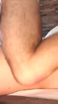 Barebackthathole dotado Tony Bishop barebacks culo alex mason