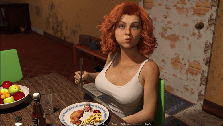 Johannes Gaming: Ein soldat kämpfte 5 ich und sarah masturbierten voreinander