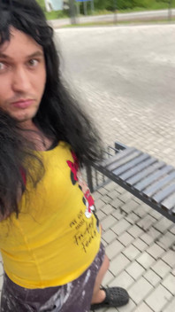 Public Sissy