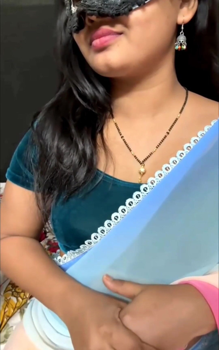 TeluguCouple901: New Video Call with My Fan Club Member(telugu)