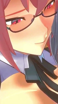 Zenless zone zero - seks nakal yanagi di hari libur - animasi hentai 3d