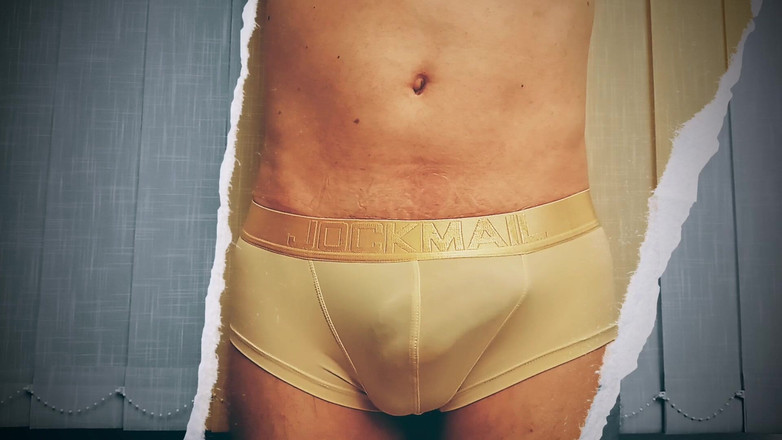 TheOldBigThing: Umflătură în creștere