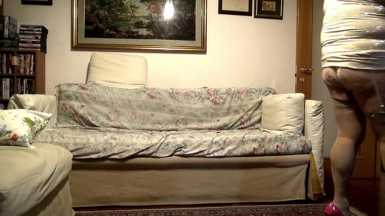 gio calda: 伟大的女人结婚