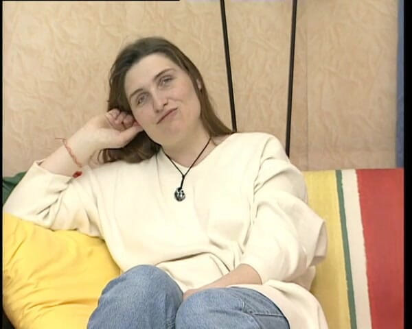 YOUR FIRST PORN: Silvia każda kobieta robi to inaczej