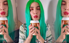 Faith Eros: Asmr Aufr der Gesellschaft, Rollenspiel