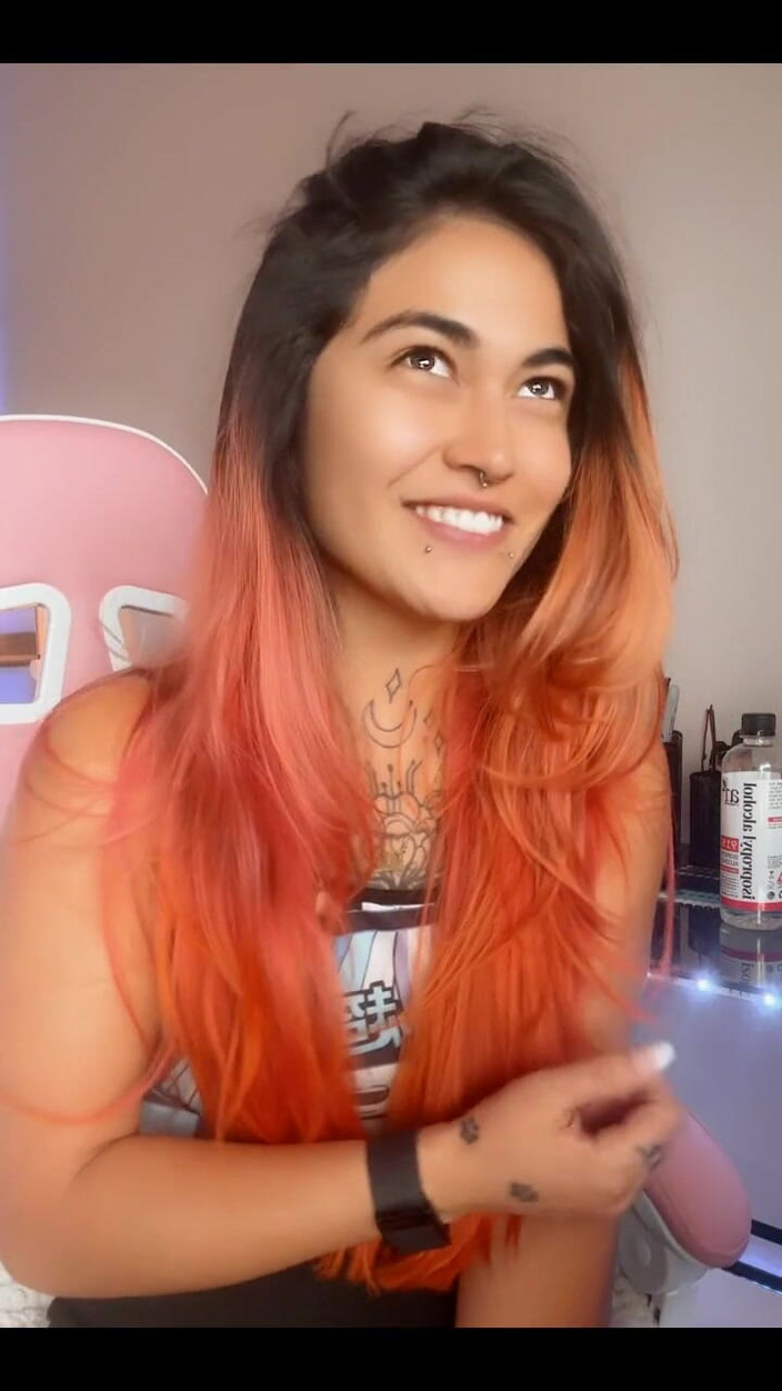 lilRavenFox: ¡Dios mío, actualización de vida!