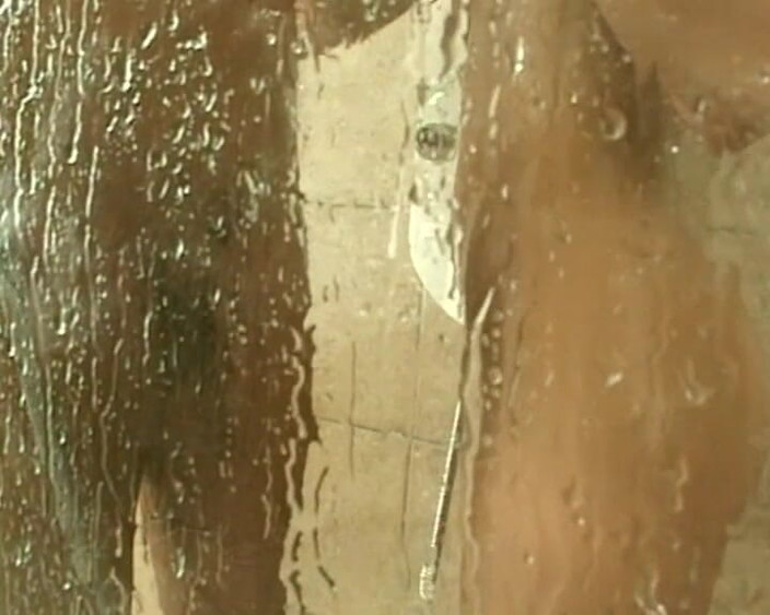 BB Video - Old School: Německá amatérská teenagerka kotě brunetka tvrdě šuká # 3