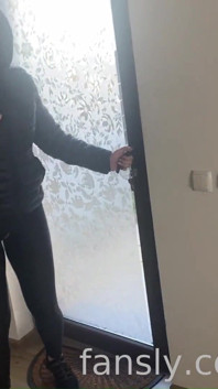 Você iria me foder?