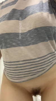 New Pee Vid on My Club!