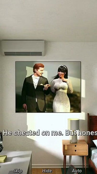 Asian Housewife Had Sex with Her White Husband, but Remains Unsatisfied as He Had Premature Ejaculation. Then She Tried Vibrator
