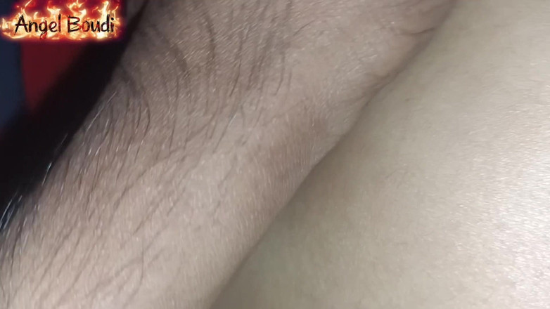 Roshalo Boudi: Бенгальская Angel Boudi и ее Devar