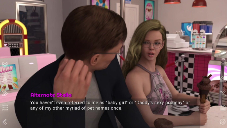 Q Boy: Famiglie - alt ctrl del - ep10