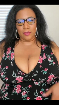 Stepmommy Drains Her Good Boy JOI and Riding