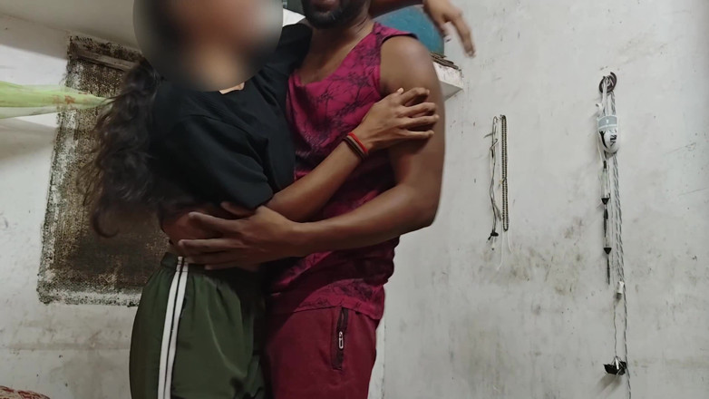 SanskariGirl1: 선명한 힌디어 오디오로 오럴과 로맨틱한 섹스