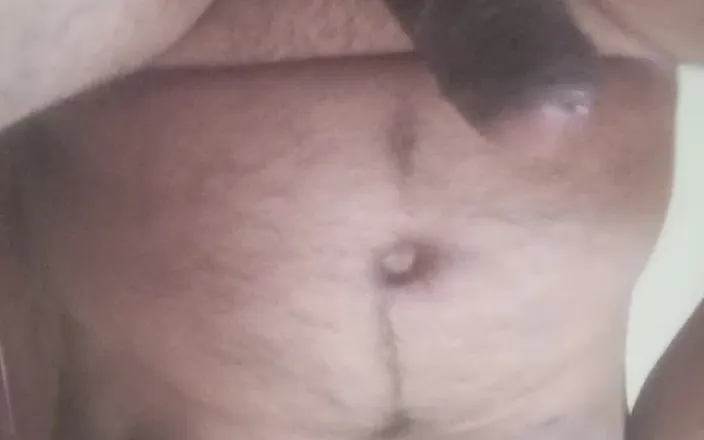 Deepak1989cage: Jerking off at Home