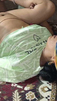 Caliente indio hermanastro en ley y hermanastra en la ley sexo caliente