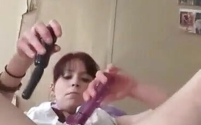 CreamMariePie89: My husband's birthday video