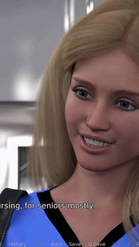 The East Block: the Nasty Perversions in the Lingerie Store - Episode 26