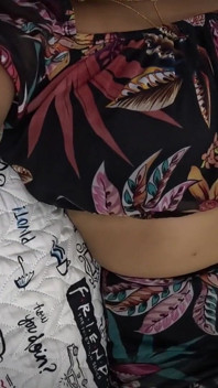 No Panties at the Market: My Neighbor Saw Everything and Smashed My Ass Bareback!