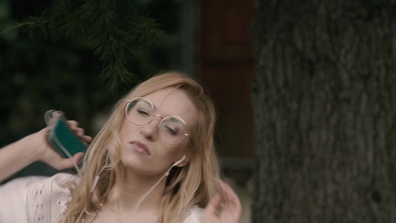 Joy Bear: All the Feels