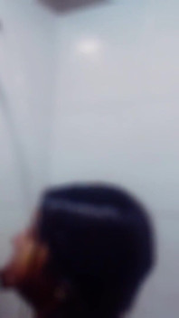 Lil Latina sprchová show Slo-mo