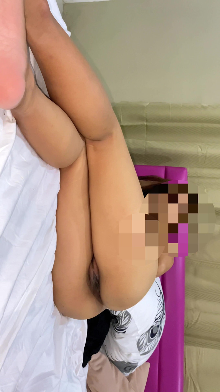 Pinay Shena Mae: De beste seks ooit met mijn vriendin