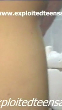 Exclusive Thai Ladyboy Mem Takes 10 Inch Cock Standing, Doggy Style, Cowgirl, Face Down, in Bathroom, Cum in Mouth.