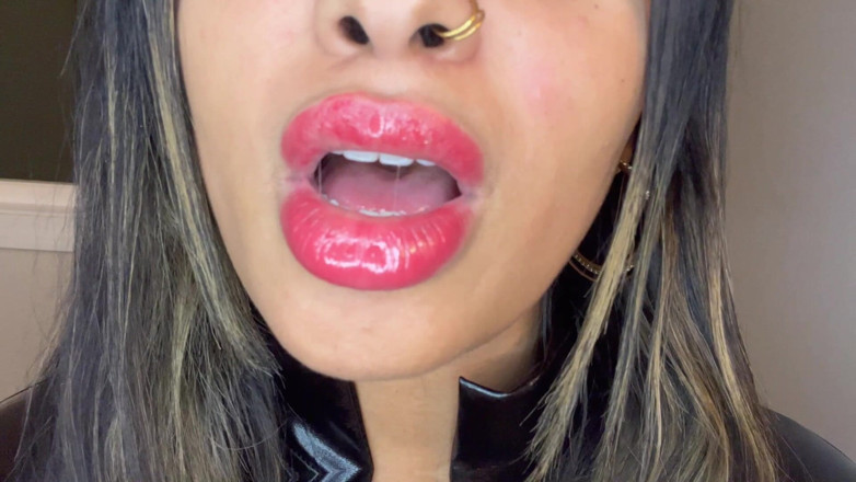 Mya Mula Goddess: Hot Burps Vol2