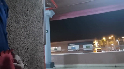 Monster_Meat_: Beccato di nuovo al jumbogranoe