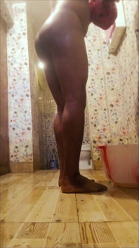 Big Ass Gay Boy