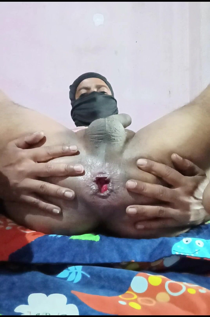 Kamu: Naughty Pk