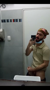 Do They Do It at Work?
