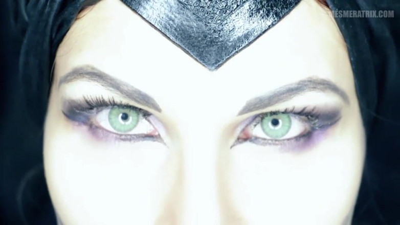 Lady Mesmeratrix Official: Masuk ke maleficenteyes...