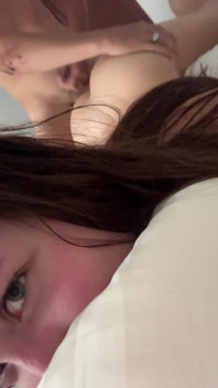 I Recorded Our Sex on a Selfie Camera