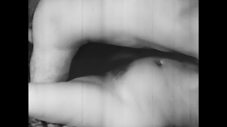 Vintage Erotic Archive: Puerto de deseo