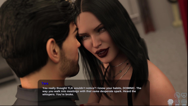 Wickedgammes studio: 섹시하고 격렬한 섹스 파트 23