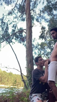 Oltre 1 ora di compilation di sesso gay