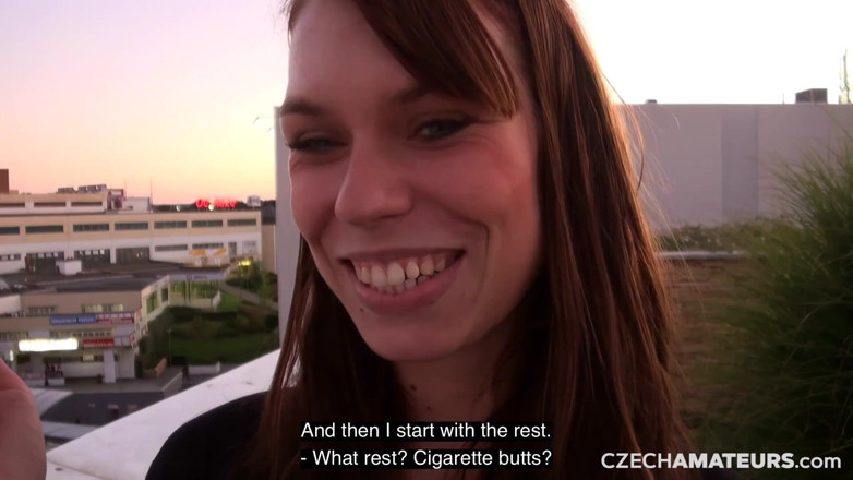 CzechAmateurs: Czech Amateurs 18: Married Couple Fucks
